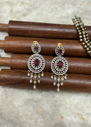 Stone Jewellery