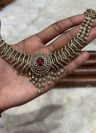 Stone Jewellery