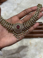 Stone Jewellery