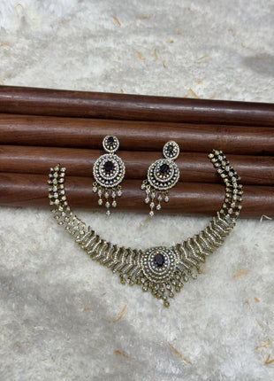 Stone Jewellery