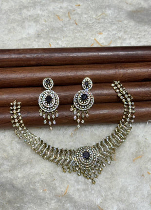 Stone Jewellery