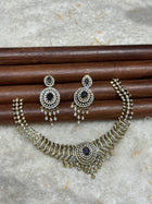 Stone Jewellery