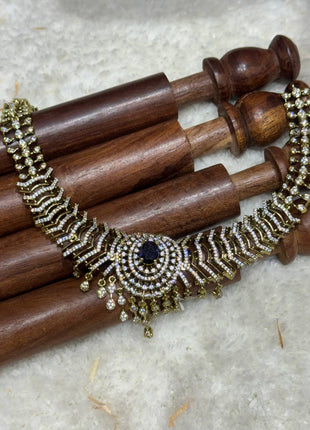 Stone Jewellery