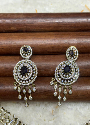 Stone Jewellery