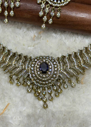 Stone Jewellery