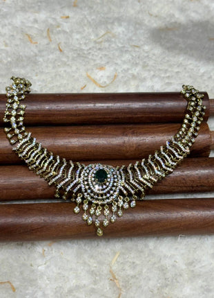Stone Jewellery