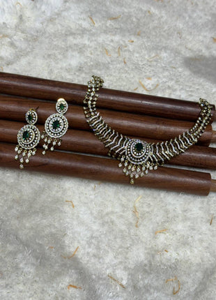 Stone Jewellery
