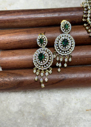 Stone Jewellery