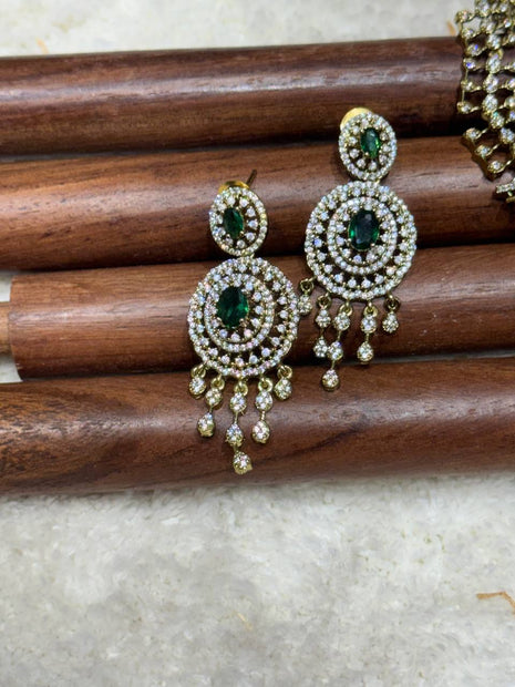 Stone Jewellery