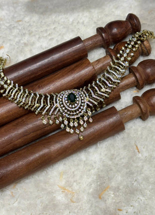 Stone Jewellery