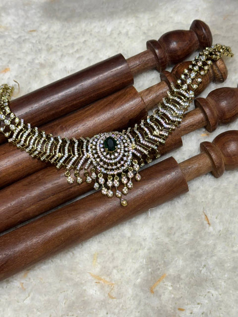 Stone Jewellery