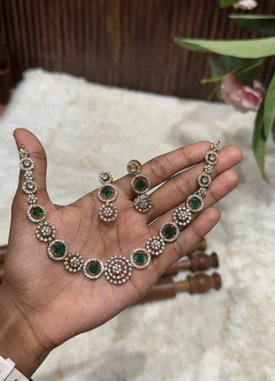 Stone Jewellery
