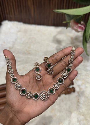 Stone Jewellery