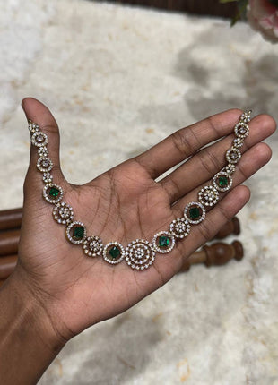 Stone Jewellery