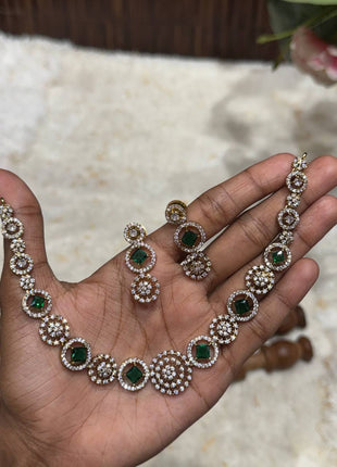 Stone Jewellery