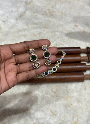 Stone Jewellery