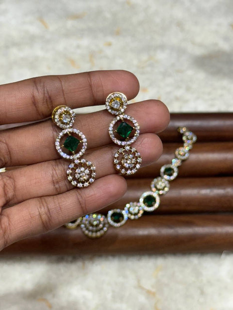 Stone Jewellery