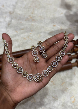Stone Jewellery