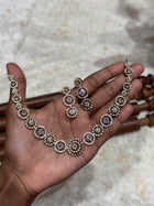 Stone Jewellery