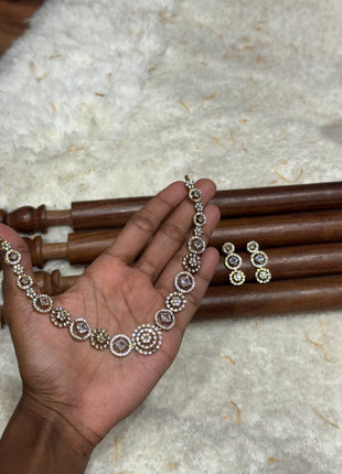 Stone Jewellery