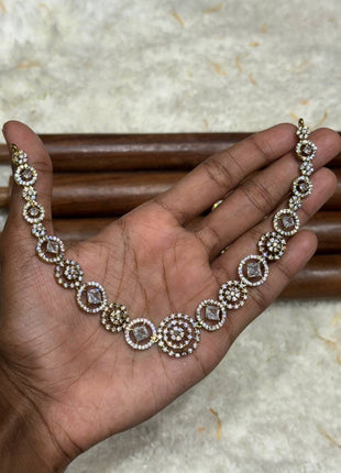 Stone Jewellery