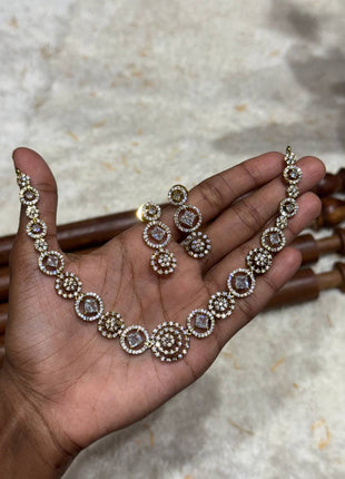 Stone Jewellery