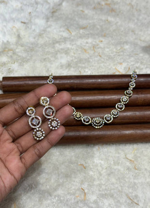 Stone Jewellery
