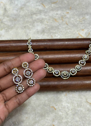 Stone Jewellery