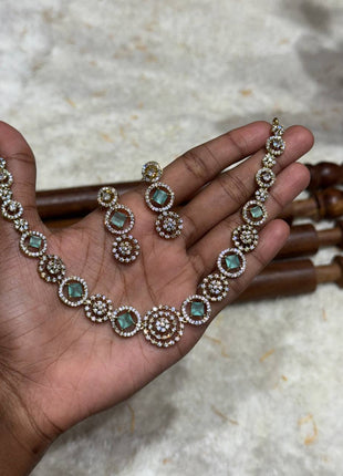 Stone Jewellery