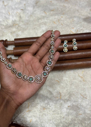 Stone Jewellery