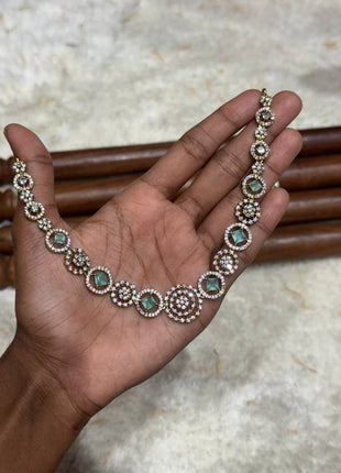 Stone Jewellery