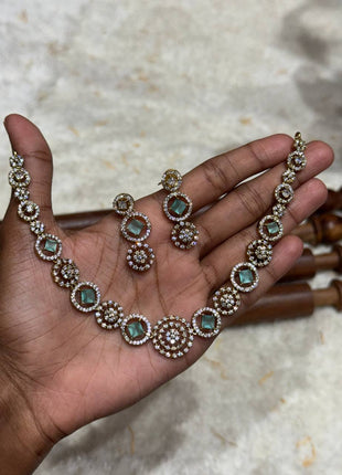 Stone Jewellery