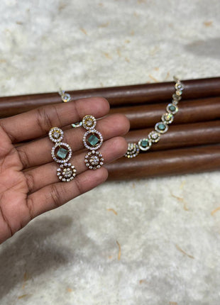 Stone Jewellery