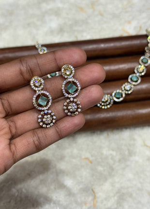 Stone Jewellery