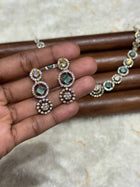 Stone Jewellery