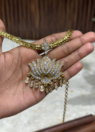 Stone Jewellery