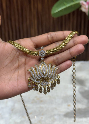 Stone Jewellery
