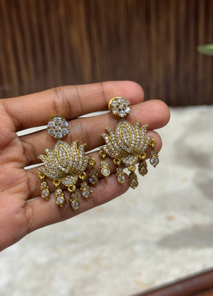 Stone Jewellery