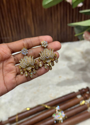 Stone Jewellery