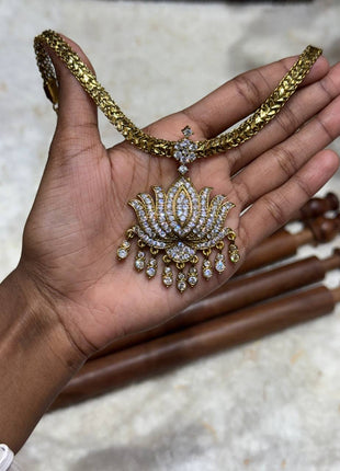 Stone Jewellery