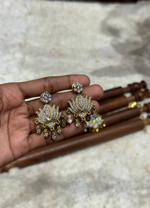 Stone Jewellery