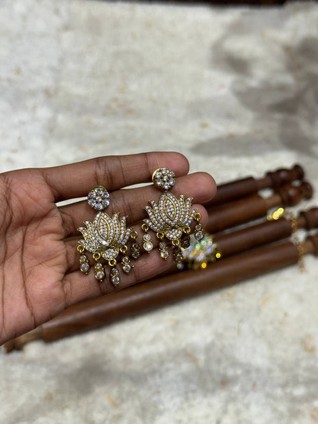 Stone Jewellery