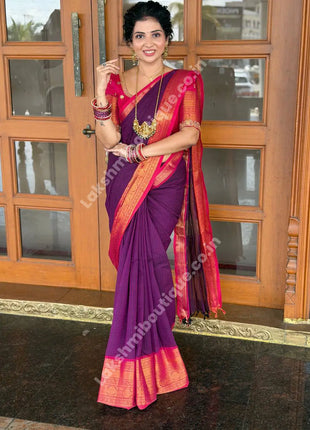 Pure Chettinad Cotton