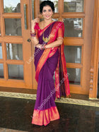 Pure Chettinad Cotton