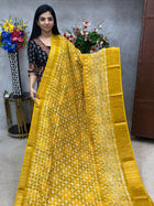 Ghicha Saree