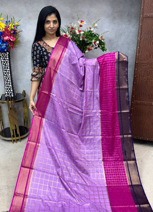 Warm Silk