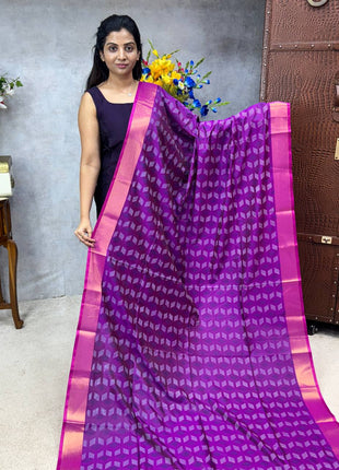 Banarasi Silk