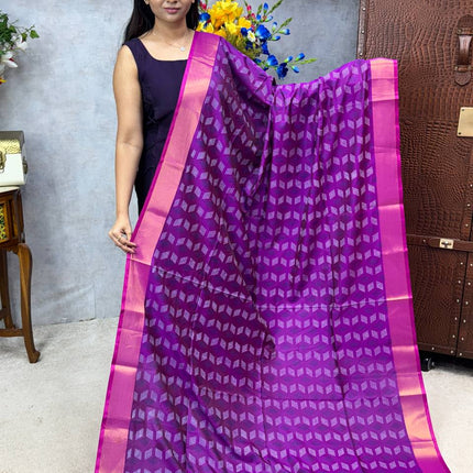 Banarasi Silk