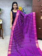 Banarasi Silk