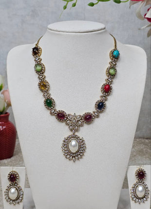 Victorian Jewellery